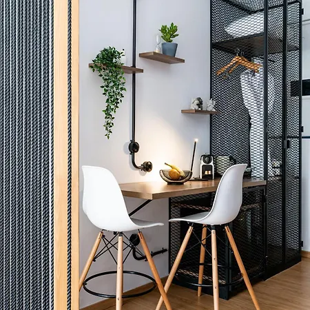 MÔSS - Monastiraki Square Suite Lägenhet *